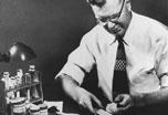 Изобретению Карлсона исполнилось 70 лет